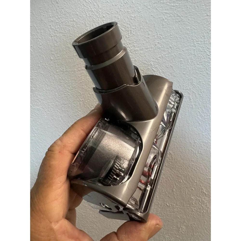 Dyson Vacuum Attachment Turbine Tangle Free